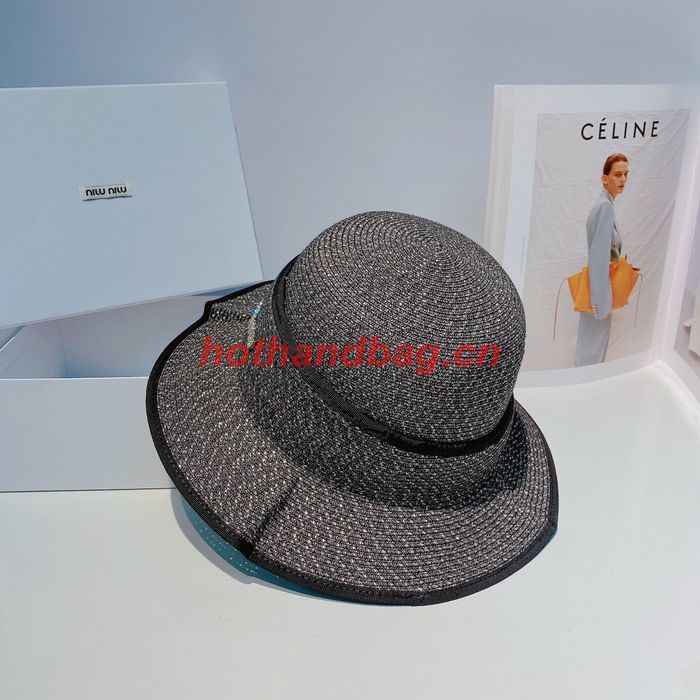 Miu Miu Hat MUH00079